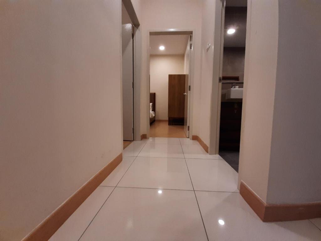 Hayfa Holiday Home @ Timur Bay photo