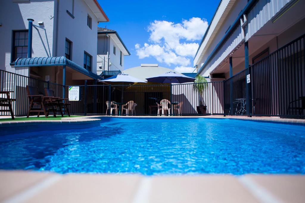 Lismore City Motor Inn photo