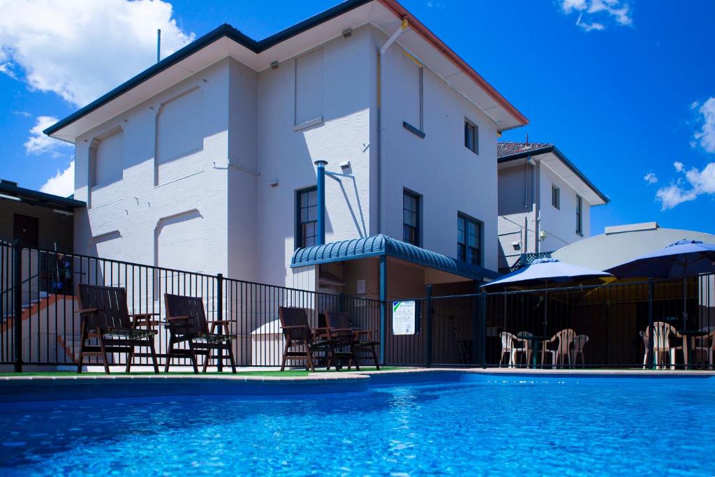 Lismore City Motor Inn photo