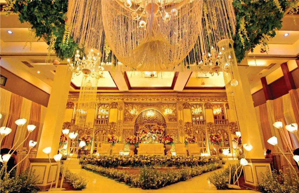 Hermes Palace Hotel Banda Aceh，位于班达亚齐的酒店