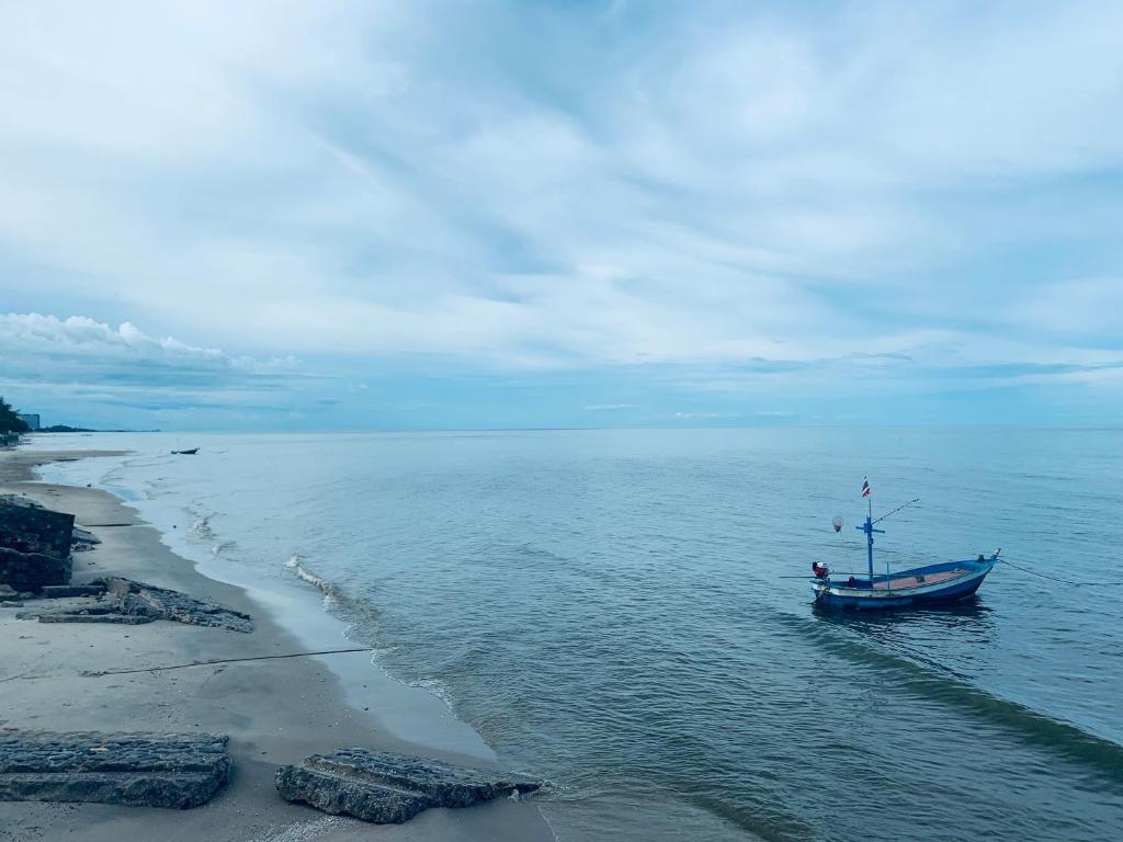 Surrounding environment