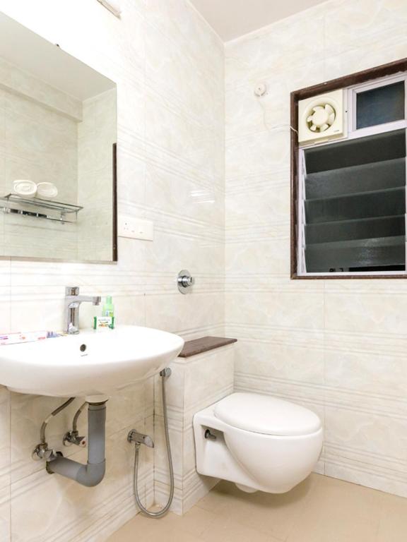 Aashirwad Serviced Residences photo