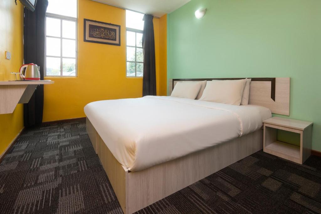 Madani Hotel photo