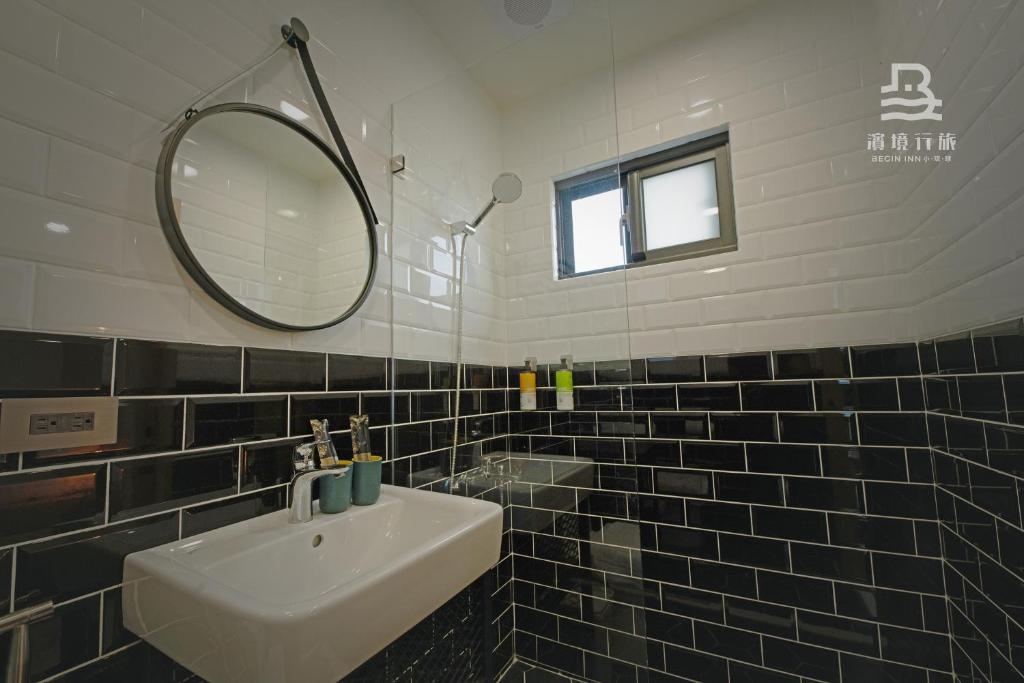 バスルーム（客室）