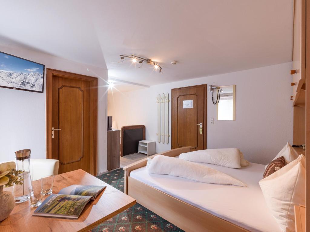 Hotel Hubertus - 2