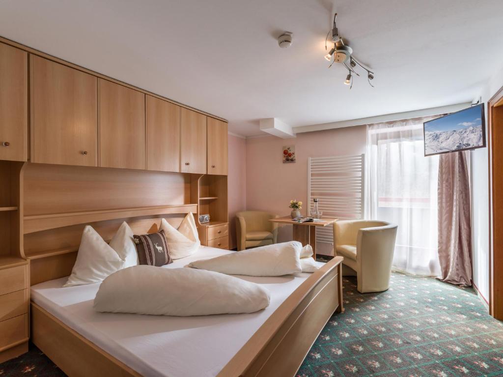 Hotel Hubertus - 3