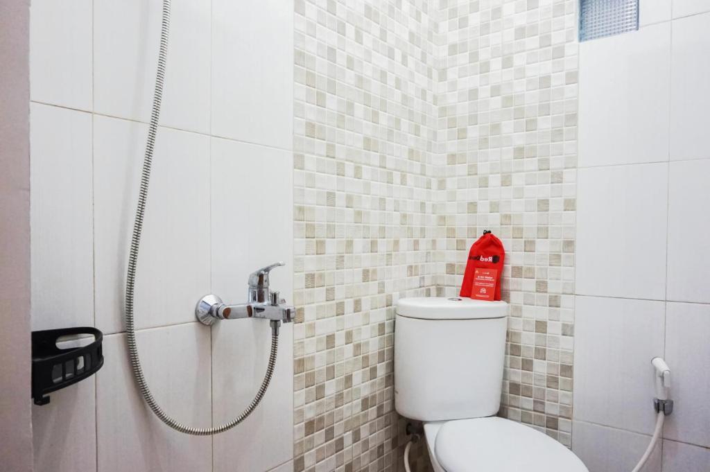 バスルーム（客室）