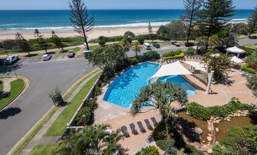 Oceana on Broadbeach photo