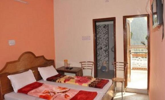 Hotel Divine Palace photo