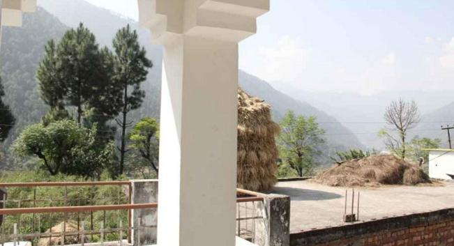 Hotel Divine Palace photo