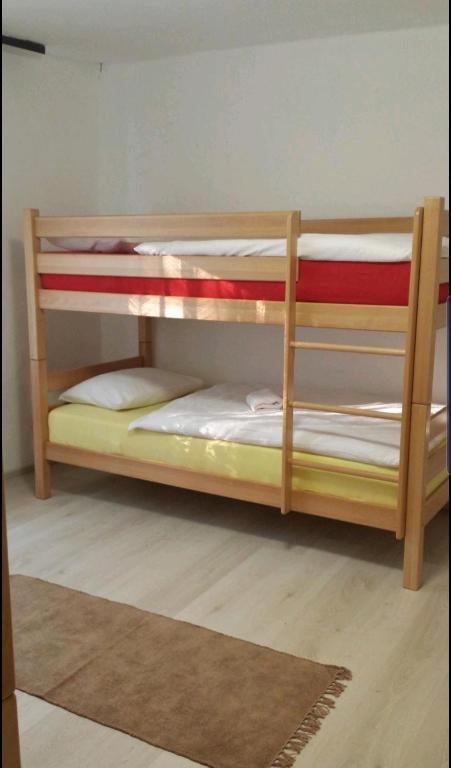 Una Rosa Hostel - 5