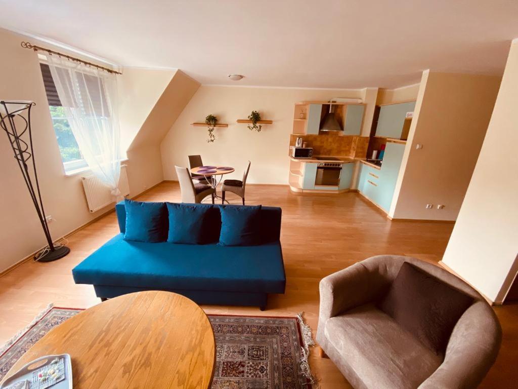 Apartamenty przy Zamku photo