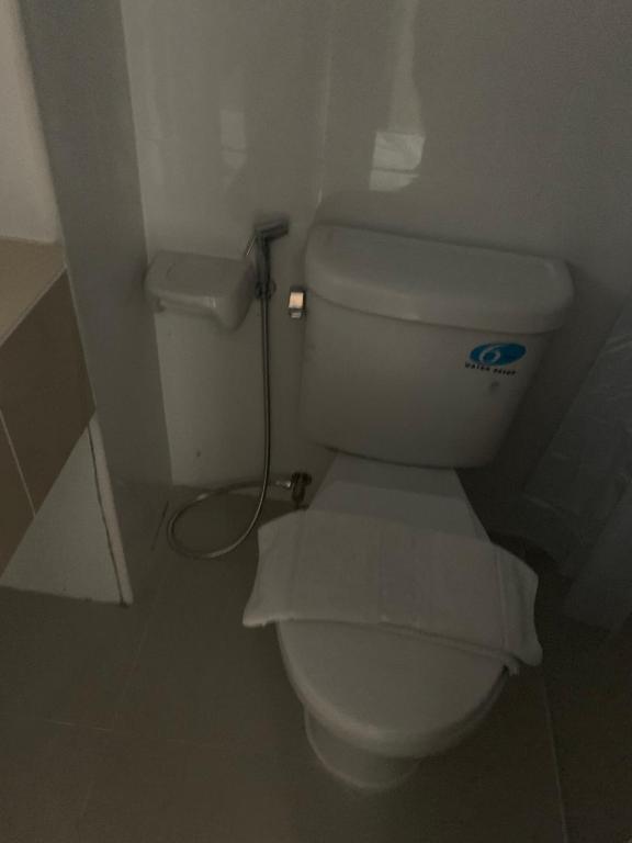 Taragrand Donmuang Airport Hotel photo