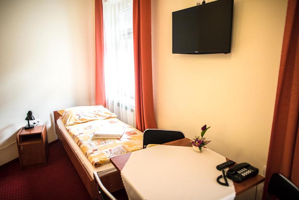 Zaczek Hotele Studenckie photo