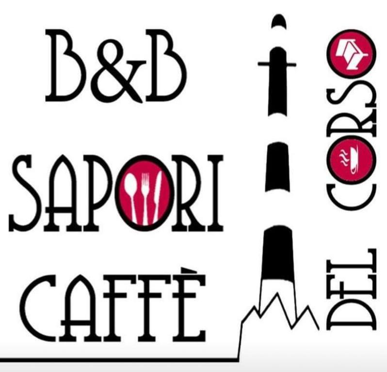 B&B del Corso - Affittacamere GIULIANOVA