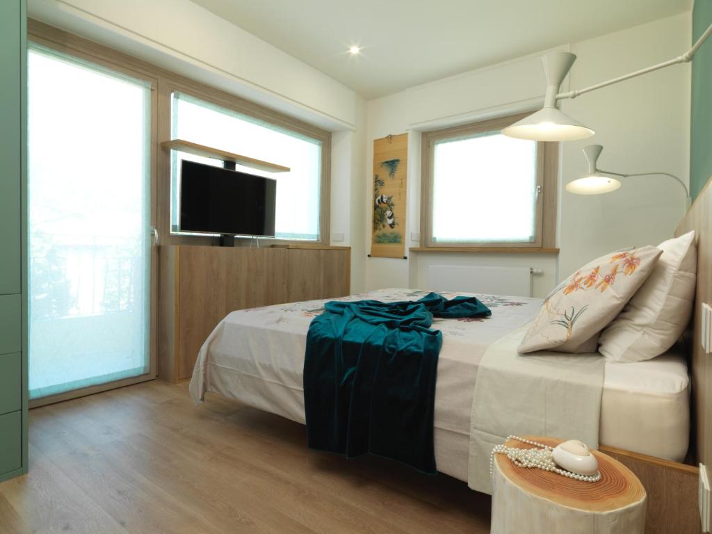 L'Atelier du Temps - Elvimo Apartment - 2