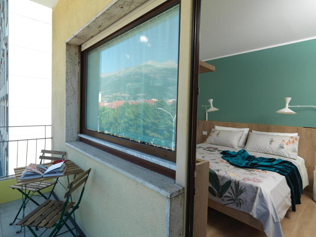 L'Atelier du Temps - Elvimo Apartment - 5