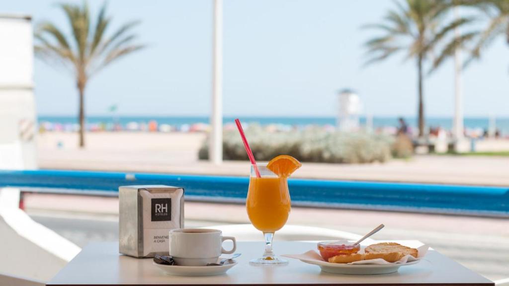 Hotel RH Riviera - Adults Only - 4