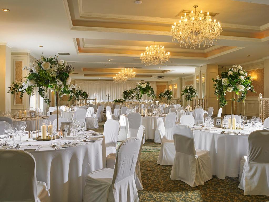 The Park Hotel Dungarvan