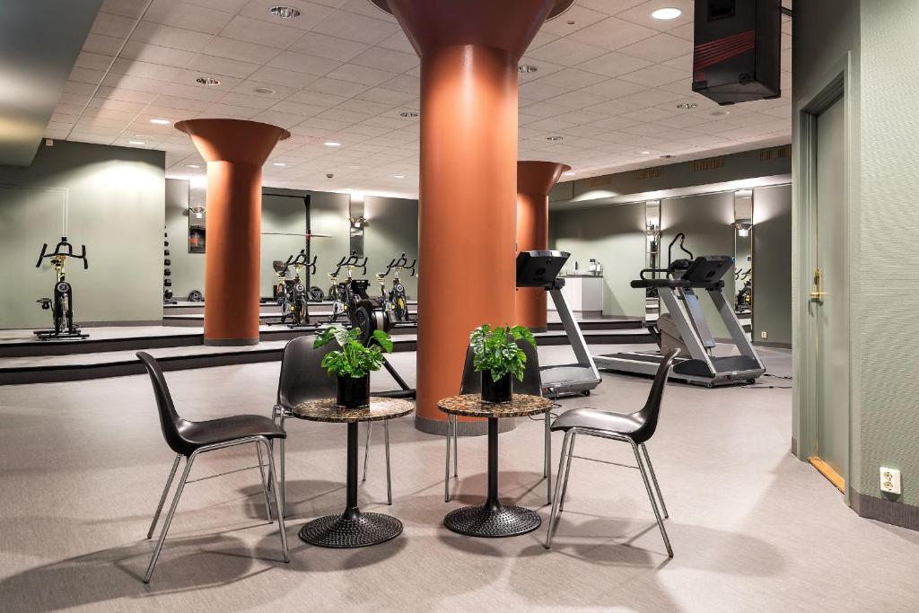 Hotell Vic Porsgrunn photo