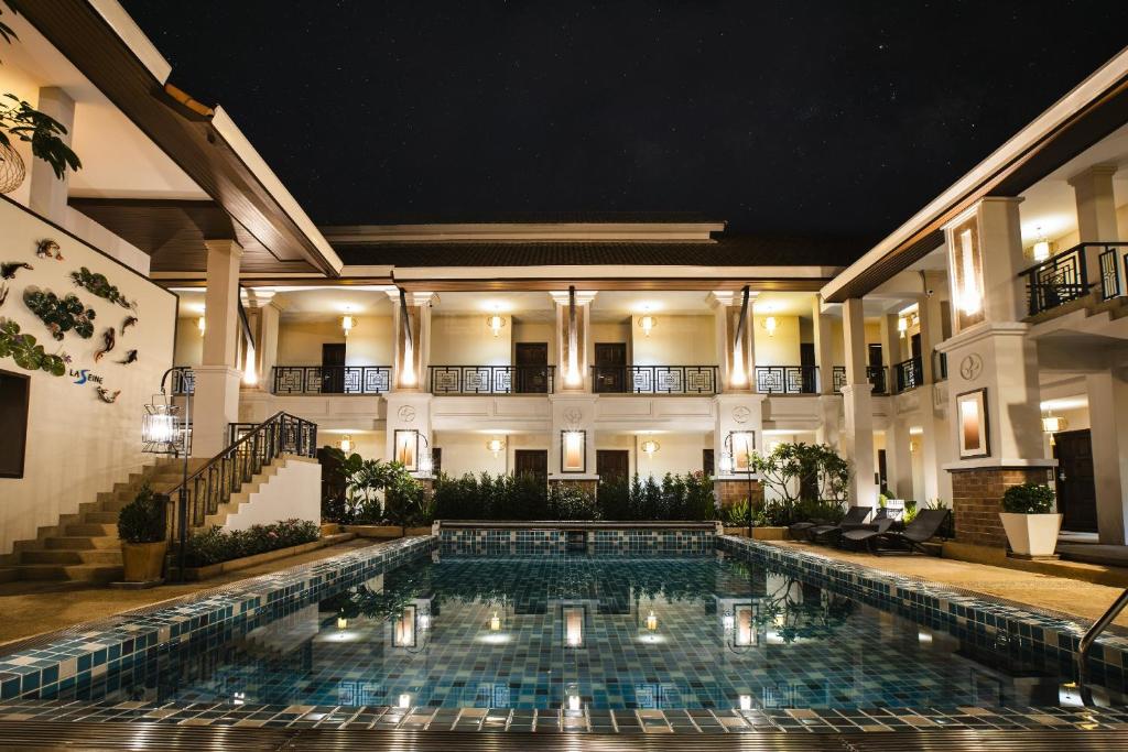 La Seine City Resort Chiang Mai photo