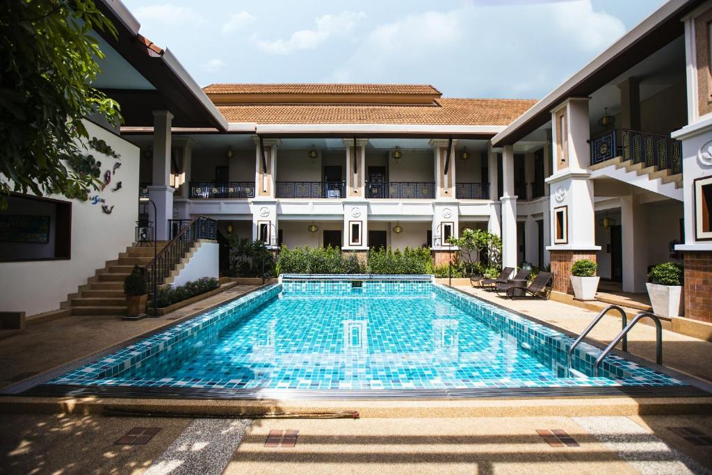La Seine City Resort Chiang Mai photo