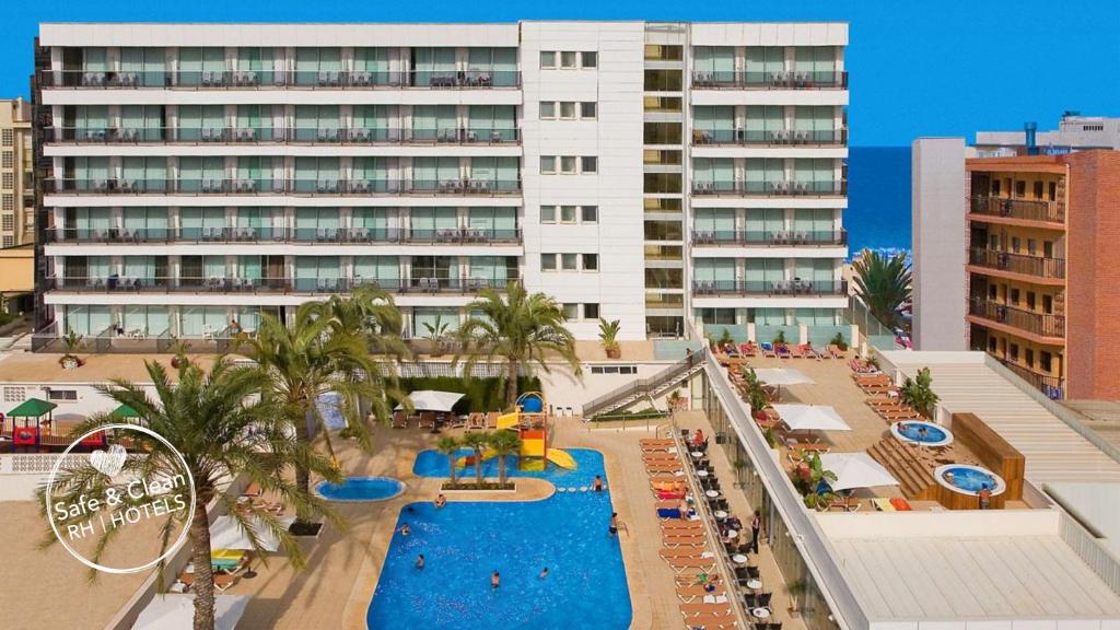 Hotel RH Bayren Parc - 2