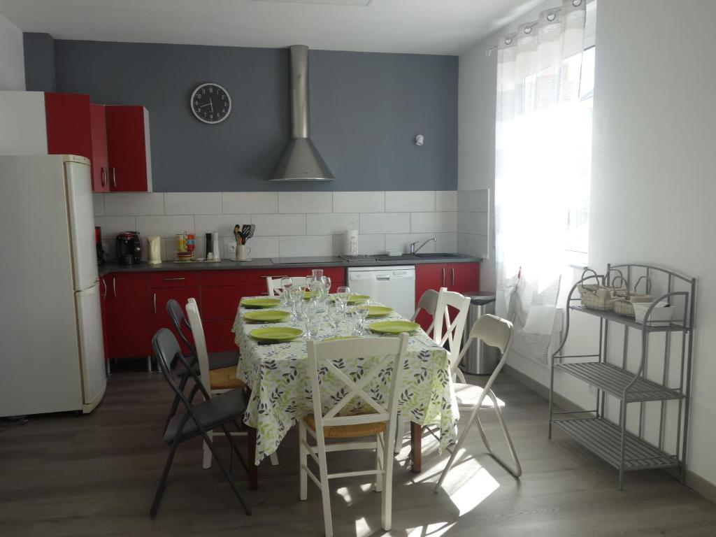 Home Bigarreaux - 4