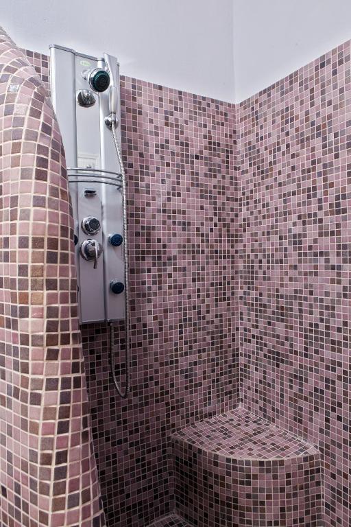 バスルーム（客室）