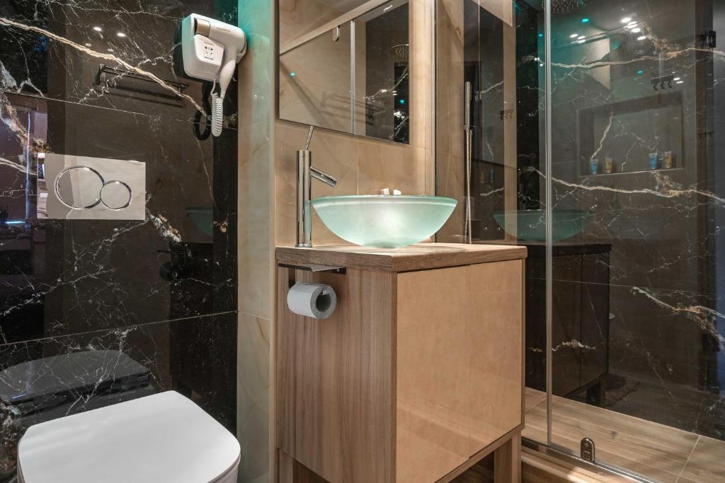 Cool Style Private Apartments photo