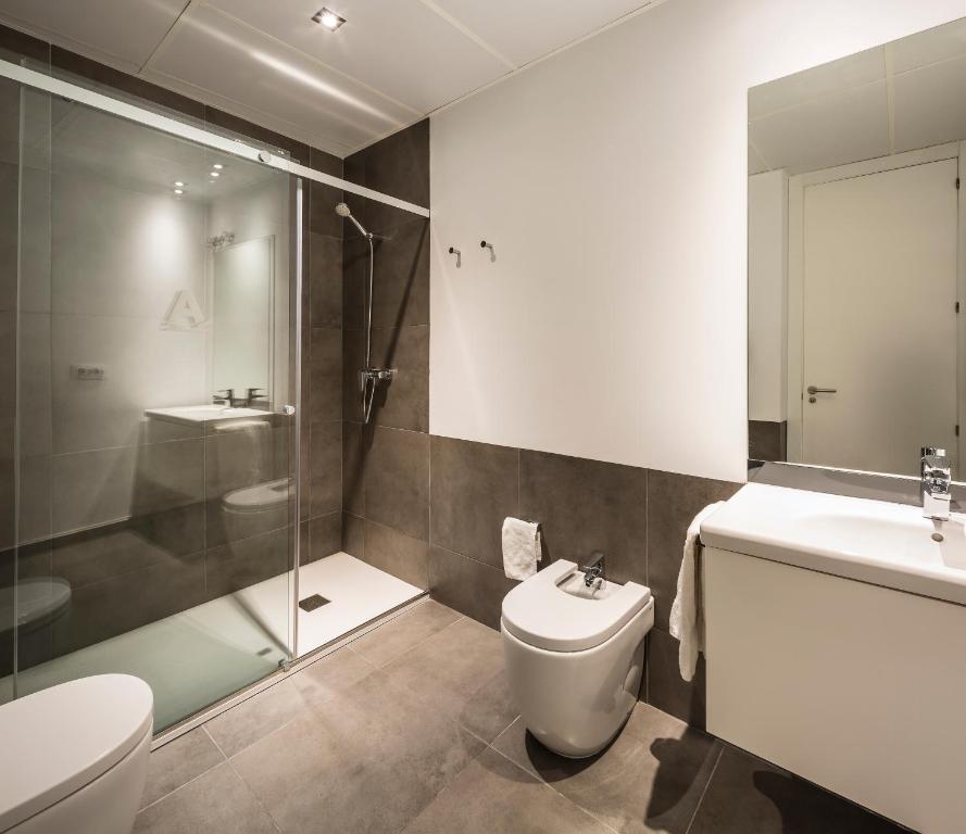 Mon Suites San Martin photo