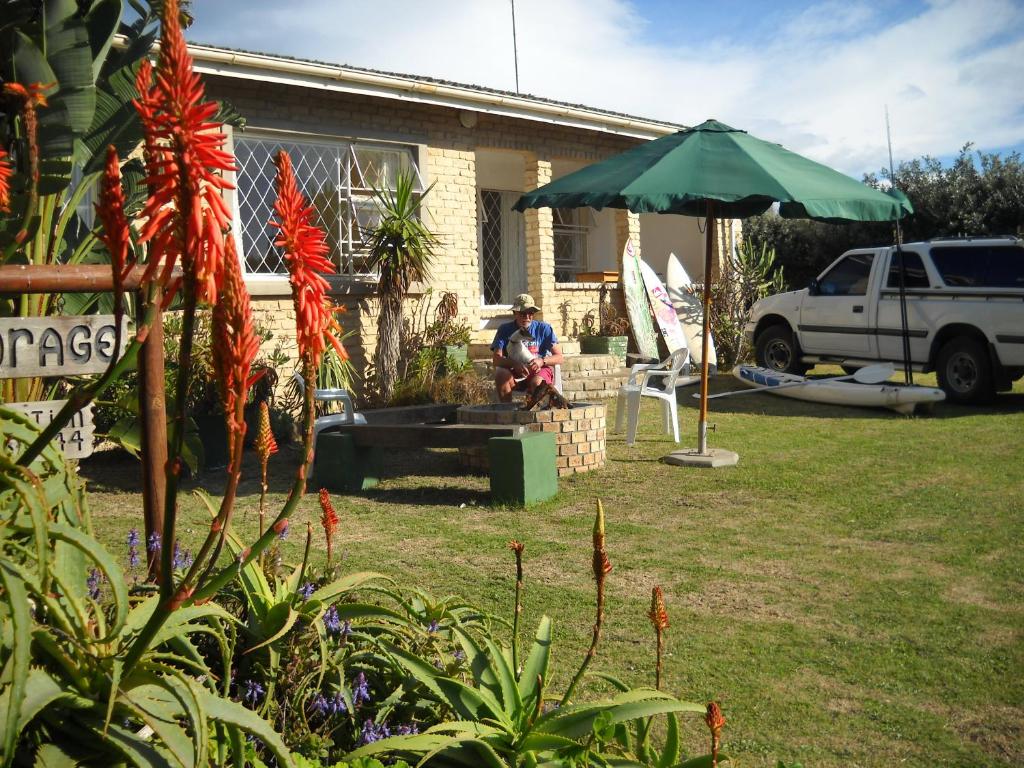 Anchorage Cottage & The Moorings