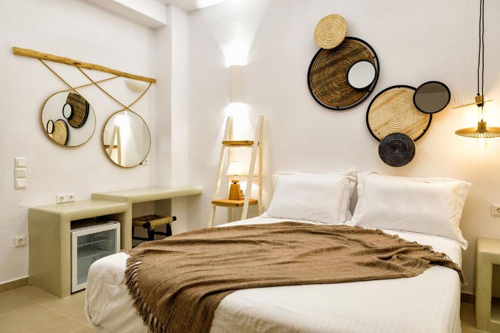 Acoya Suites Paros photo