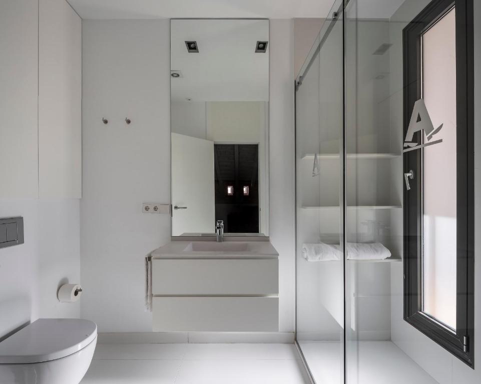 Mon Suites San Martin photo