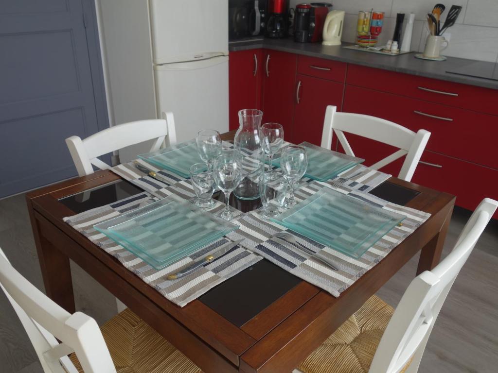 Home Bigarreaux - 5