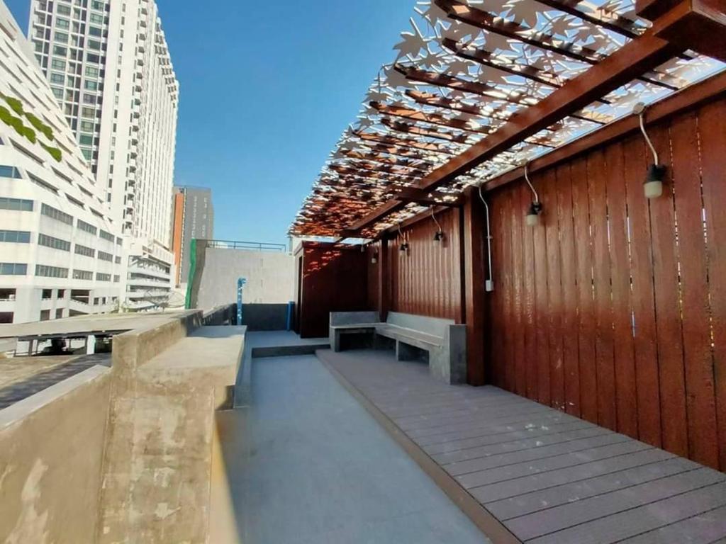 Station8 Hostel