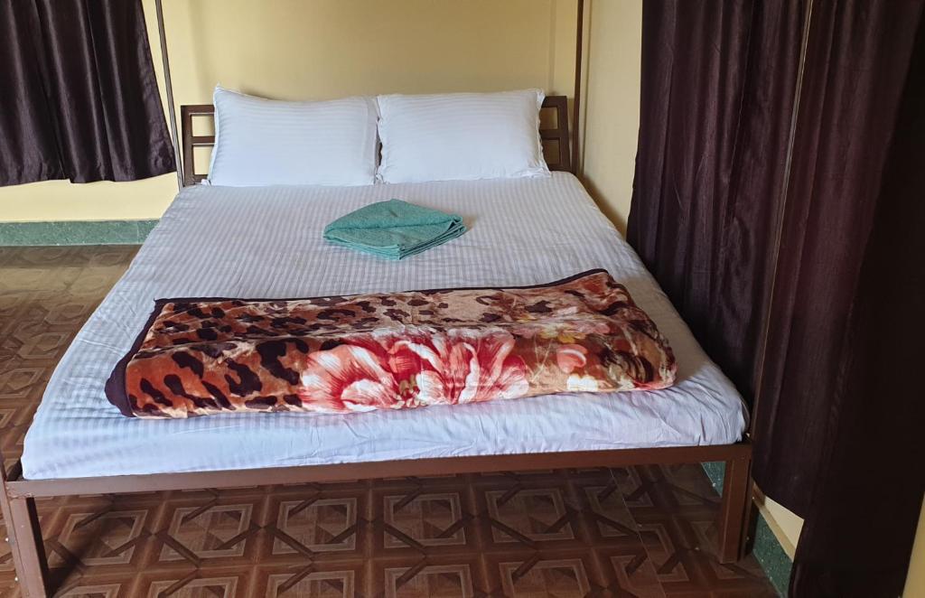 Elephant Garden Hotel and Resort Pvt Ltd — Hotel in Biratnagar