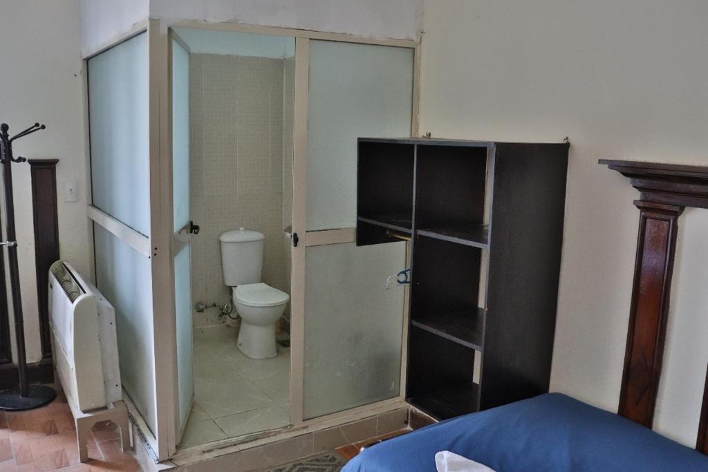 バスルーム（客室）