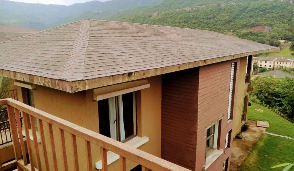Hotel Aashirwad — Hotel in Lavasa