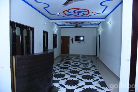 Jeet Palace — Hotel in Mussoorie