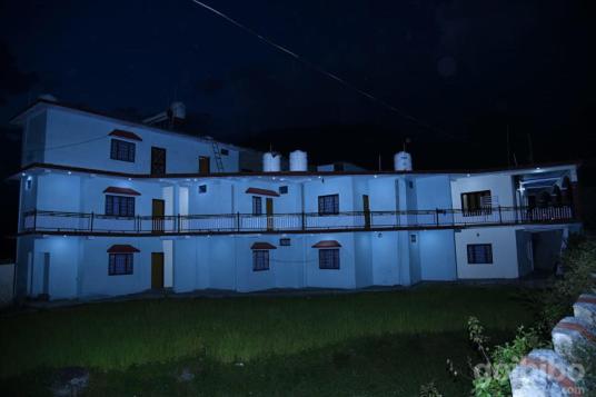 Jeet Palace photo