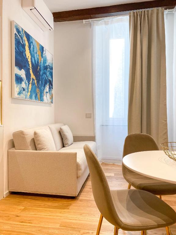 La Ripa Camere Vernazza - Stradivari Apartment - 4