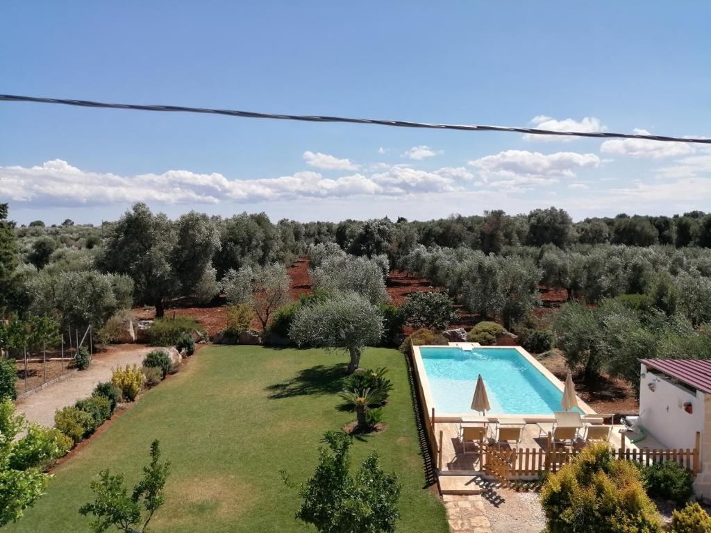 Villa Franchino - 5