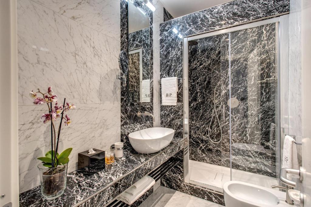 Babuino Palace&Suites photo