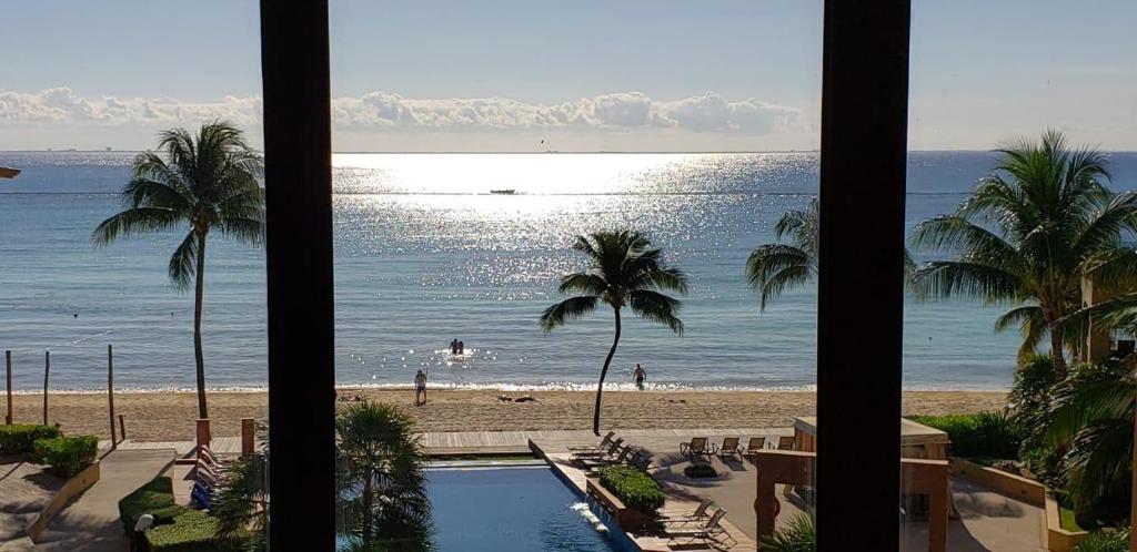 El Faro 304 Coral Penthouse photo