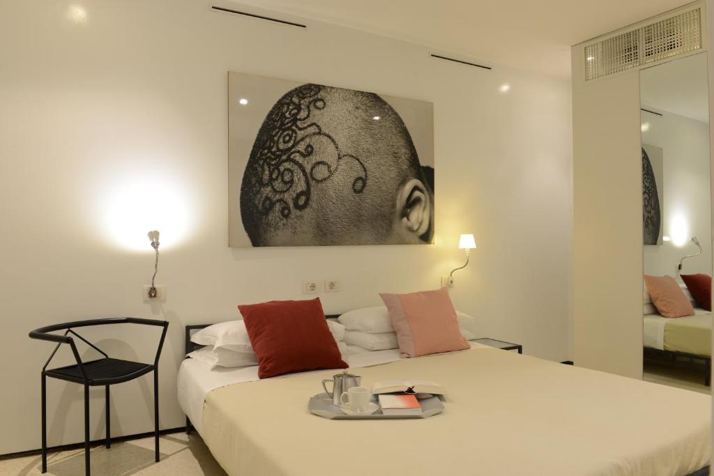 Palazzo Soderini, Benátky