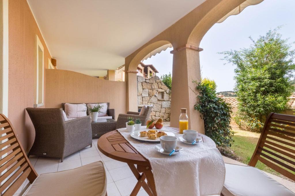 Pavoncelle - Elegante appartamento a Villasimius, località turistica da sogno del sud Sardegna img9