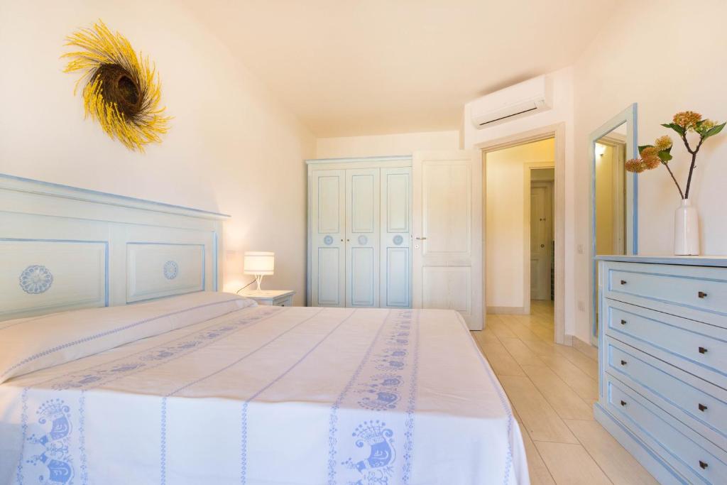 Pavoncelle - Elegante appartamento a Villasimius, località turistica da sogno del sud Sardegna img67
