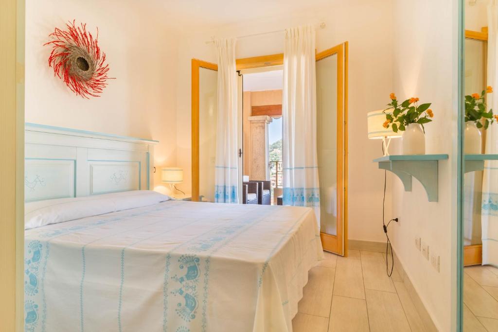 Pavoncelle - Elegante appartamento a Villasimius, località turistica da sogno del sud Sardegna img28