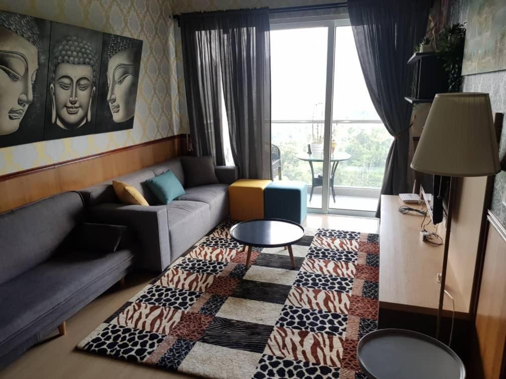 Patricke Tan's Windmill Upon Hills, Genting — Hotel in Genting Highlands